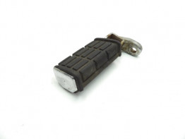 Soziusfussraste links Yamaha XV 920