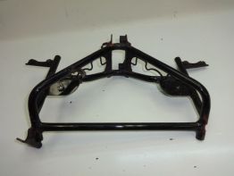 Kuipframe Kawasaki ZZR 600