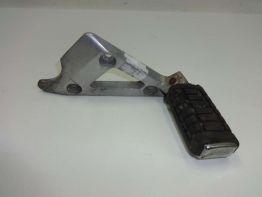Duo voetsteun links Honda VT 500