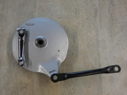 Achter remklauw Suzuki VL 800