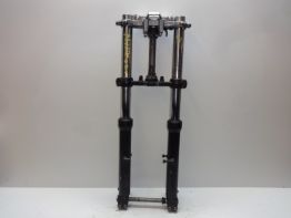 Voorpoten compleet Kawasaki ZZR 600