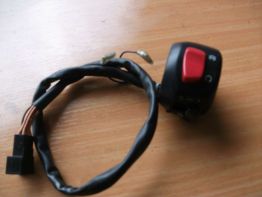 Lenkerschalter rechts Suzuki GSX R 750