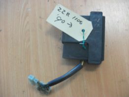 Ignitor CDI ECU Kawasaki ZZR 1100