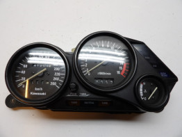 Tellerset Kawasaki ZZR 600