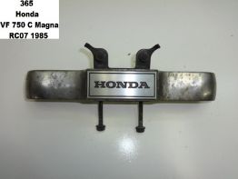 Steering stem Honda VF 700 750 C Magna