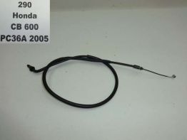 Choke cable Honda CB 600 F 
