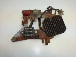 Regler Gleichrichter Honda CB 400