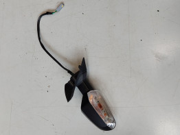 Knipperlicht rechts voor Kawasaki Z 800