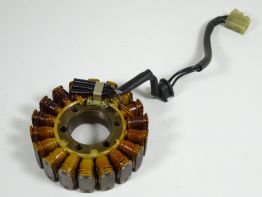 Dynamo Suzuki GSX R 1000
