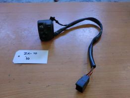 Stuurschakelaar links Kawasaki ZX 10 R