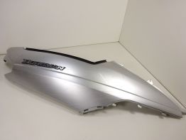 Heck rechts Suzuki Burgman AN 250