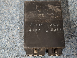CDI ECU unit Kawasaki ZXR 750
