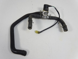 Air cleaner case Honda CBR 1100 XX