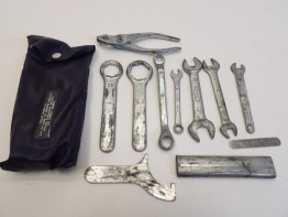 Tool set Honda CB 700