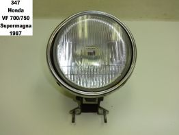 Scheinwerfer Honda VF 700 750 Supermagna
