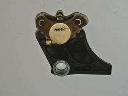 Bremssattel Bremszange hinten Suzuki GSX R 1000