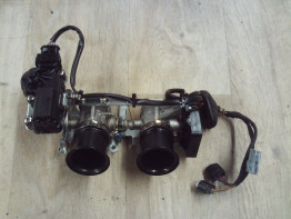 Gasklephuis BMW R 1200 C