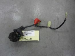 Starter Relay Honda CBR Fireblade