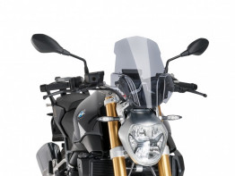 Kuipruit BMW R 1200 R