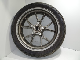 Achtervelg Ducati 749 999
