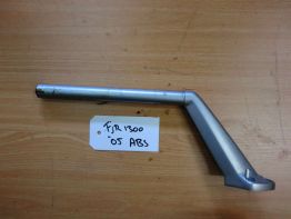 Clip on links Yamaha FJR 1300