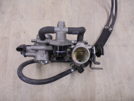 Throttle body Ducati monster 796