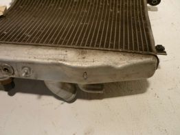 Radiator Suzuki GSX R 600