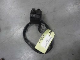 Stuurschakelaar links Kawasaki ZX 6 R