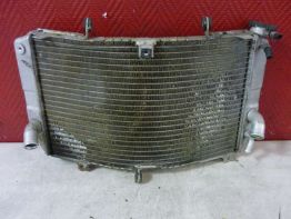 Radiateur Suzuki GSX R 600