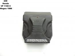 Fuse box Honda VF 1100 C Magna