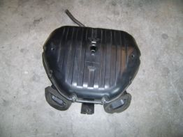 Air cleaner case Suzuki GSX R 1000