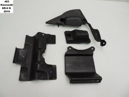 Sonstiges Kawasaki ER 6