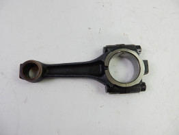 Crankshaft Moto Guzzi V35 V50 V65