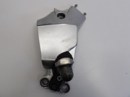 Schetsplaat links Yamaha BT 1100