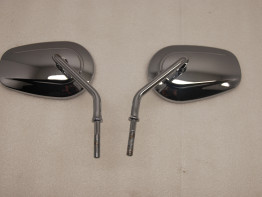 Spiegel set Harley Davidson Softtail