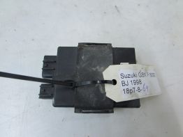 CDI ECU unit Suzuki GSX F 600
