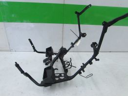 Kuipframe Honda CBX 750 F