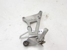 Duo voetsteun rechts Honda VFR 750