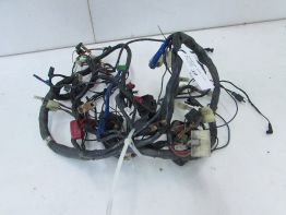 Wire Harness Kawasaki ZZR 1100