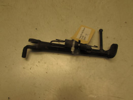 Stander Honda NTV 650