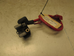 Startmotor relais Yamaha FJR 1300