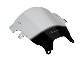 Scheibe Windschild Suzuki GSF 600 650 Bandit 