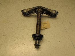 Steering stem Kawasaki VN 700 750