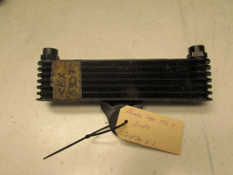 Oil cooler Honda CBX 550 F2