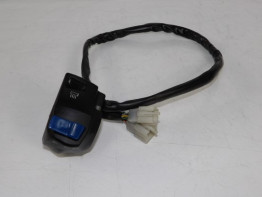 Handlebar switch assy left Moto Guzzi Norge