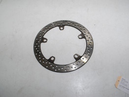 Braking disc right front BMW F 800 S - ST