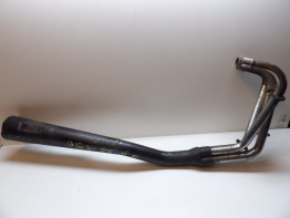 Auspuff Suzuki GSX 400 F