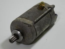 Starting motor Honda Deauville 650 - 700