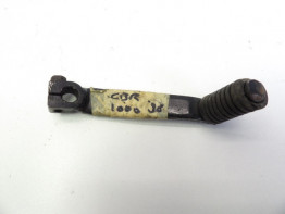 Gear change pedal Honda CBR 1000 F
