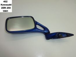 Mirror left Kawasaki ZZR 250